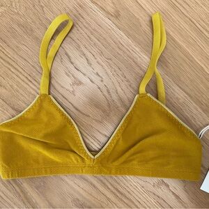 ARQ Susanna Bra - Pollen